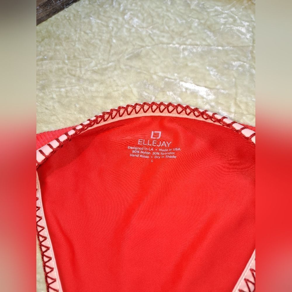 NWOT Ellejay Bottom - Picture 3 of 6